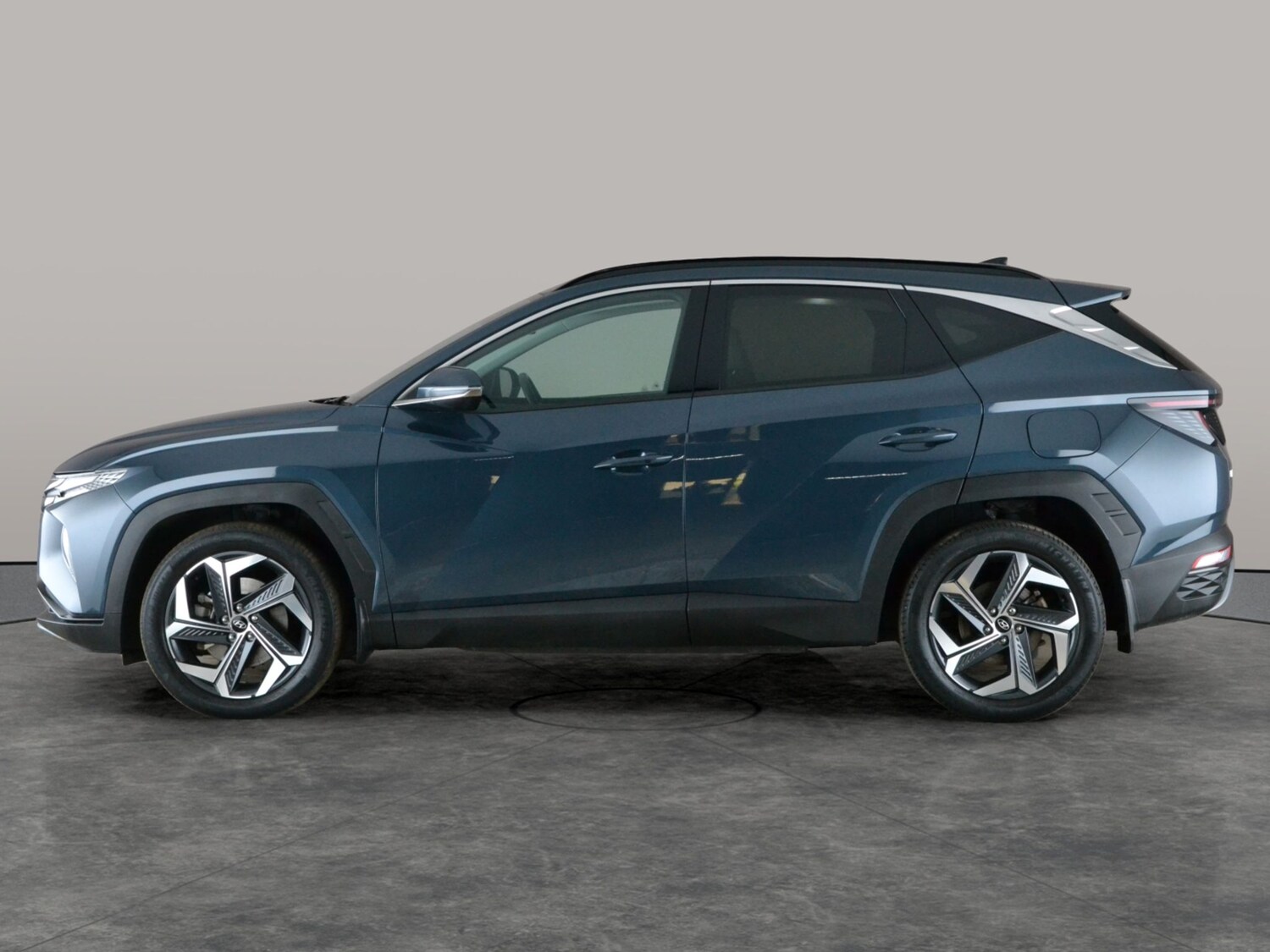 Used Hyundai TUCSON for sale - 77984715: Photo 15