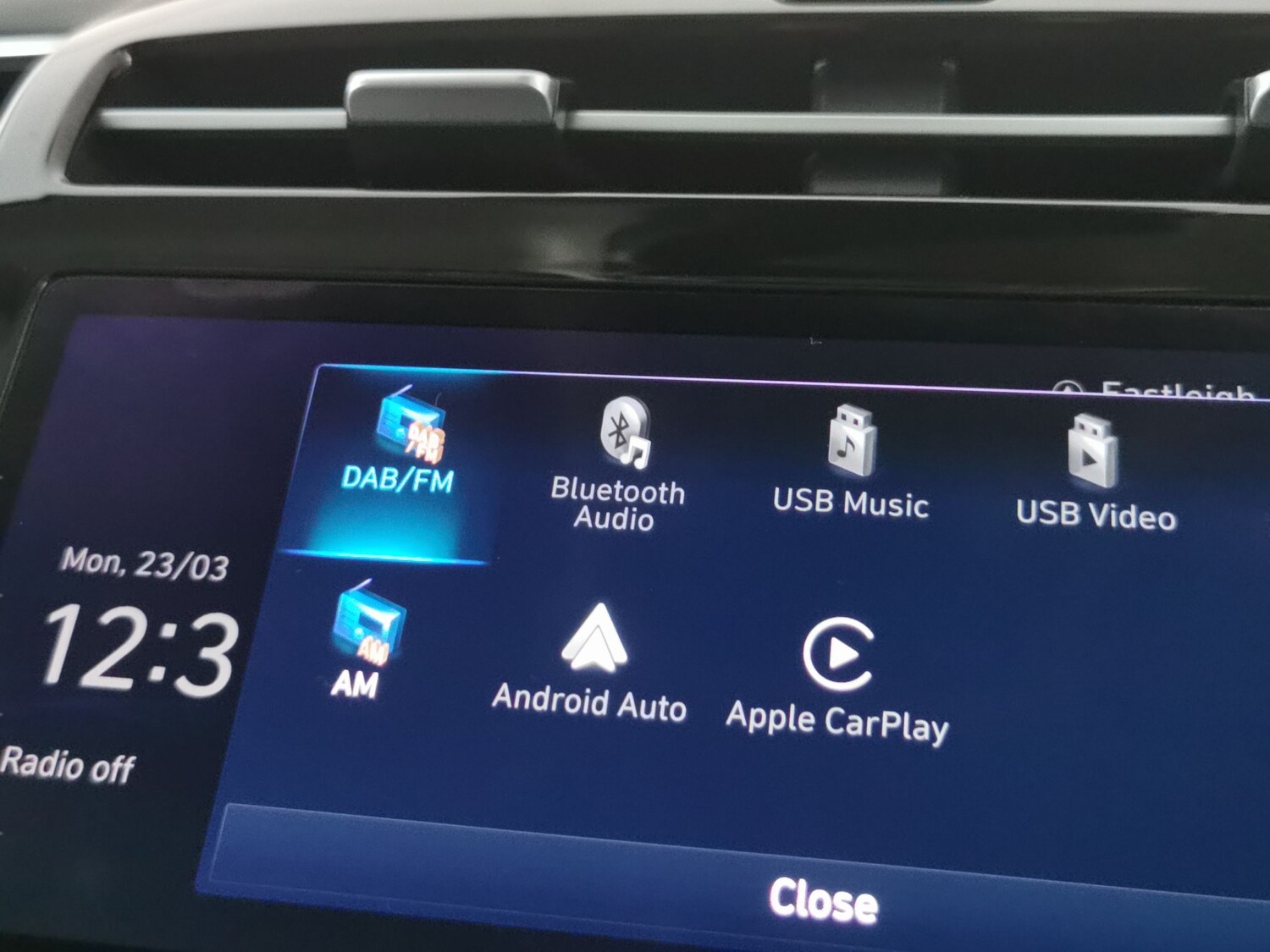 Used Hyundai TUCSON for sale - 77984715: Photo 20