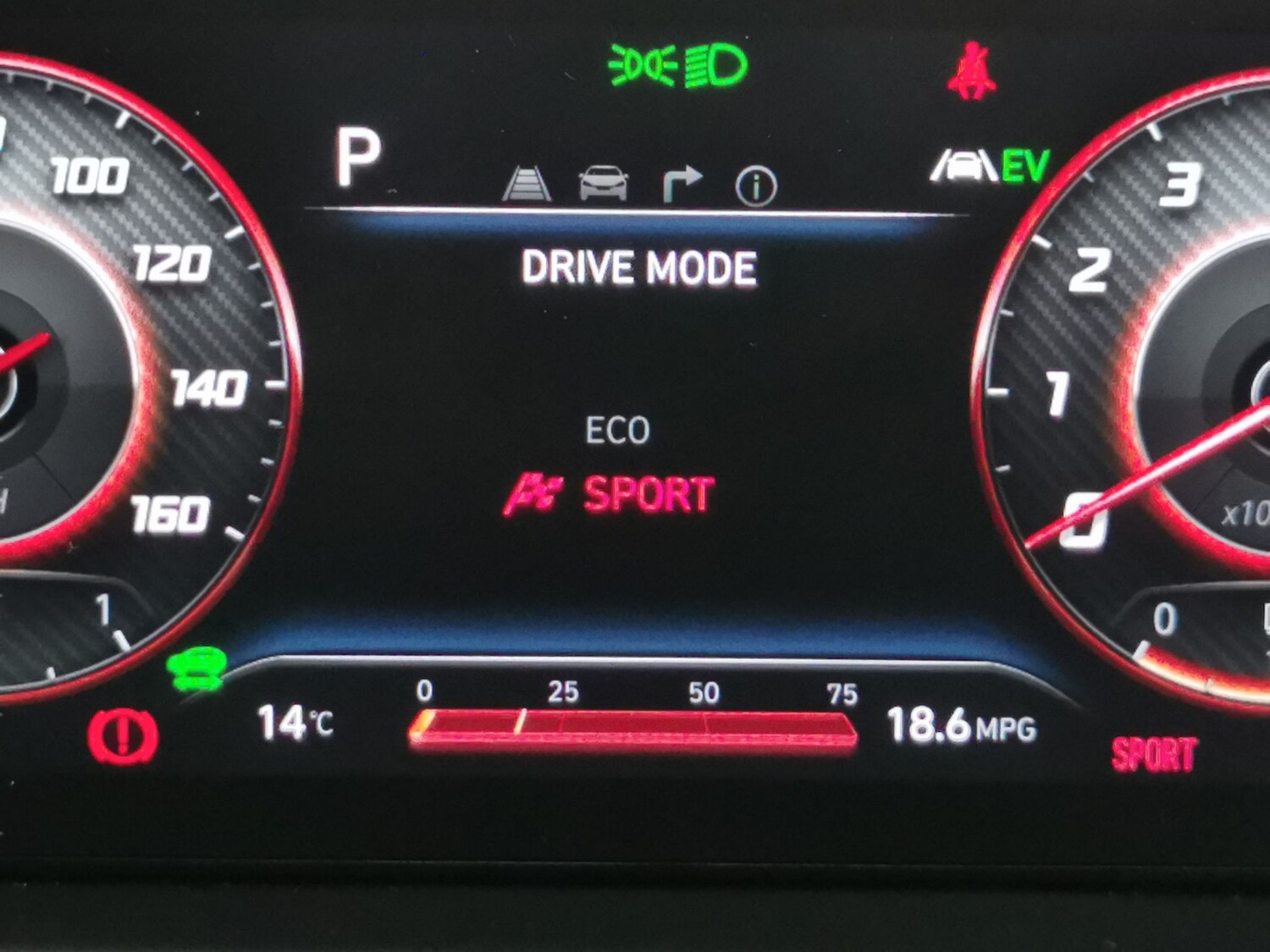 Used Hyundai TUCSON for sale - 77984715: Photo 21