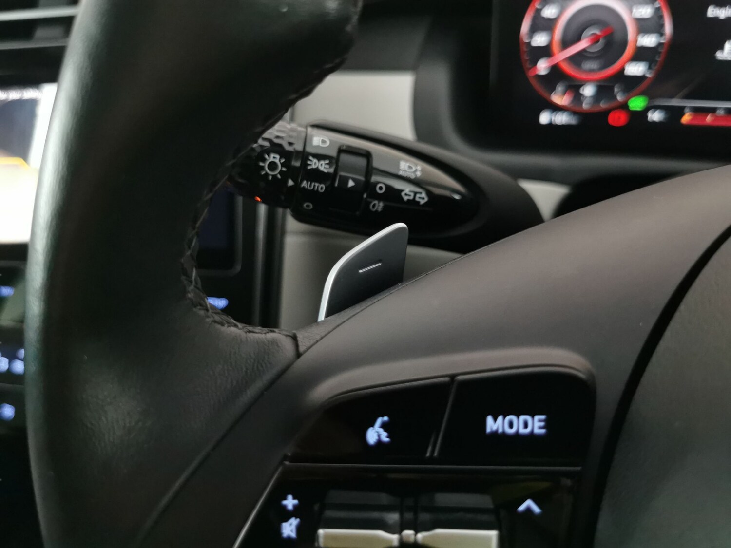 Used Hyundai TUCSON for sale - 77984715: Photo 25