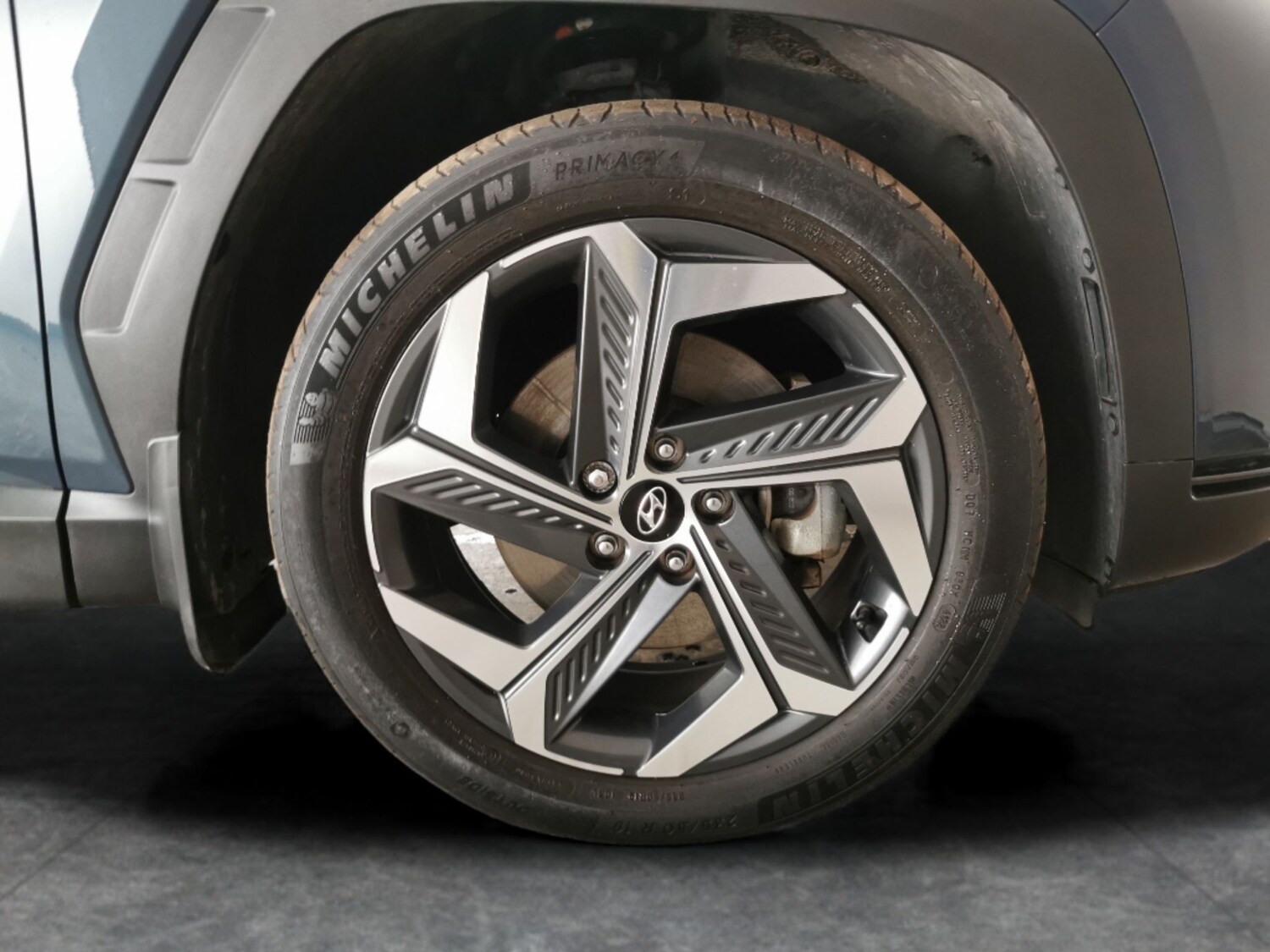 Used Hyundai TUCSON for sale - 77984715: Photo 30