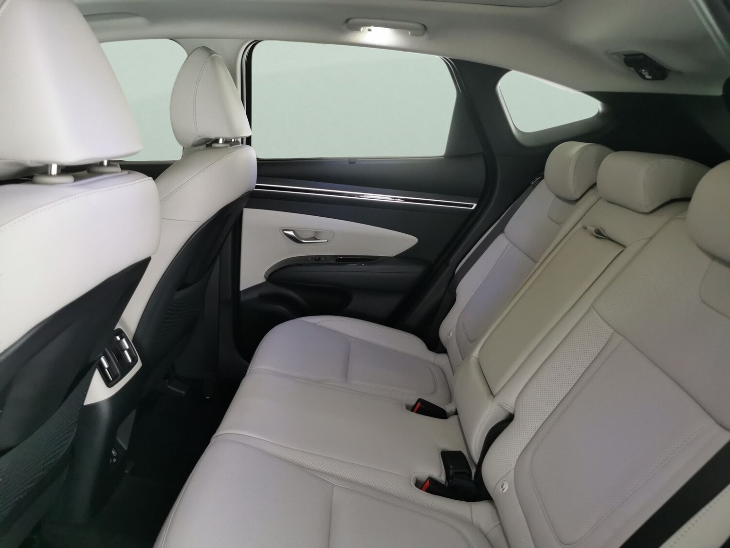 Used Hyundai TUCSON for sale - 77984715: Photo 32