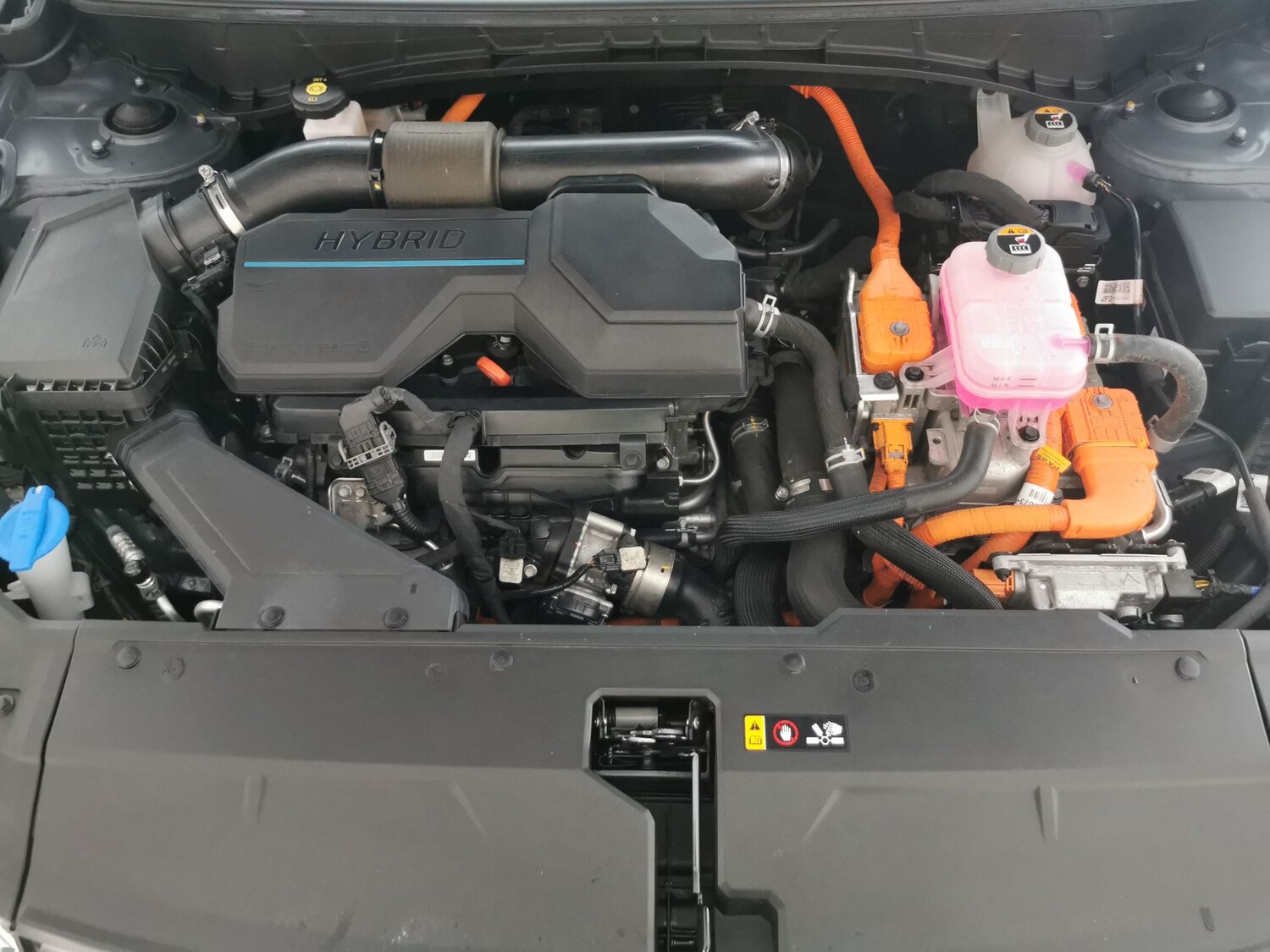 Used Hyundai TUCSON for sale - 77984715: Photo 38