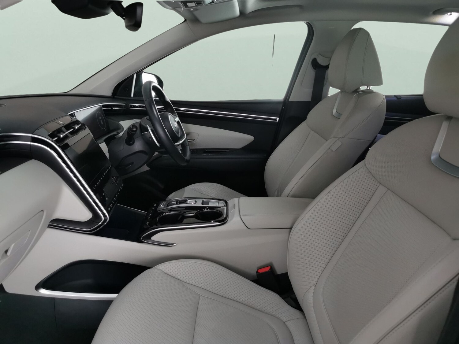 Used Hyundai TUCSON for sale - 77984715: Photo 4