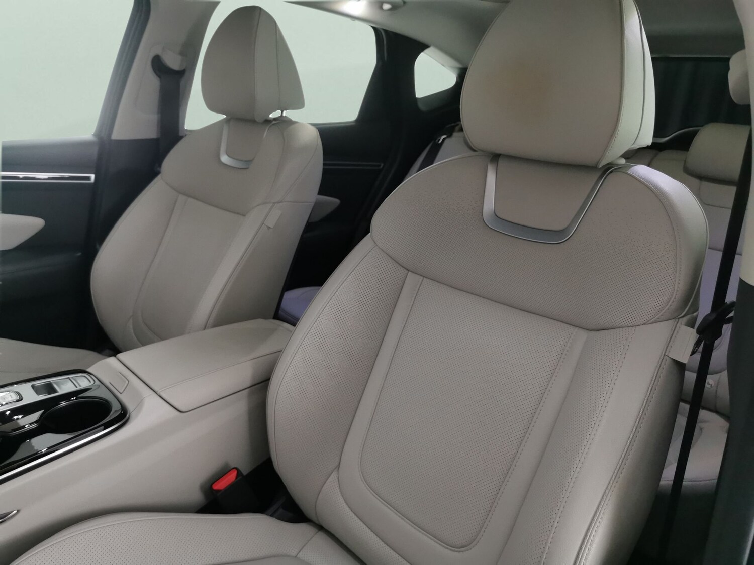 Used Hyundai TUCSON for sale - 77984715: Photo 7