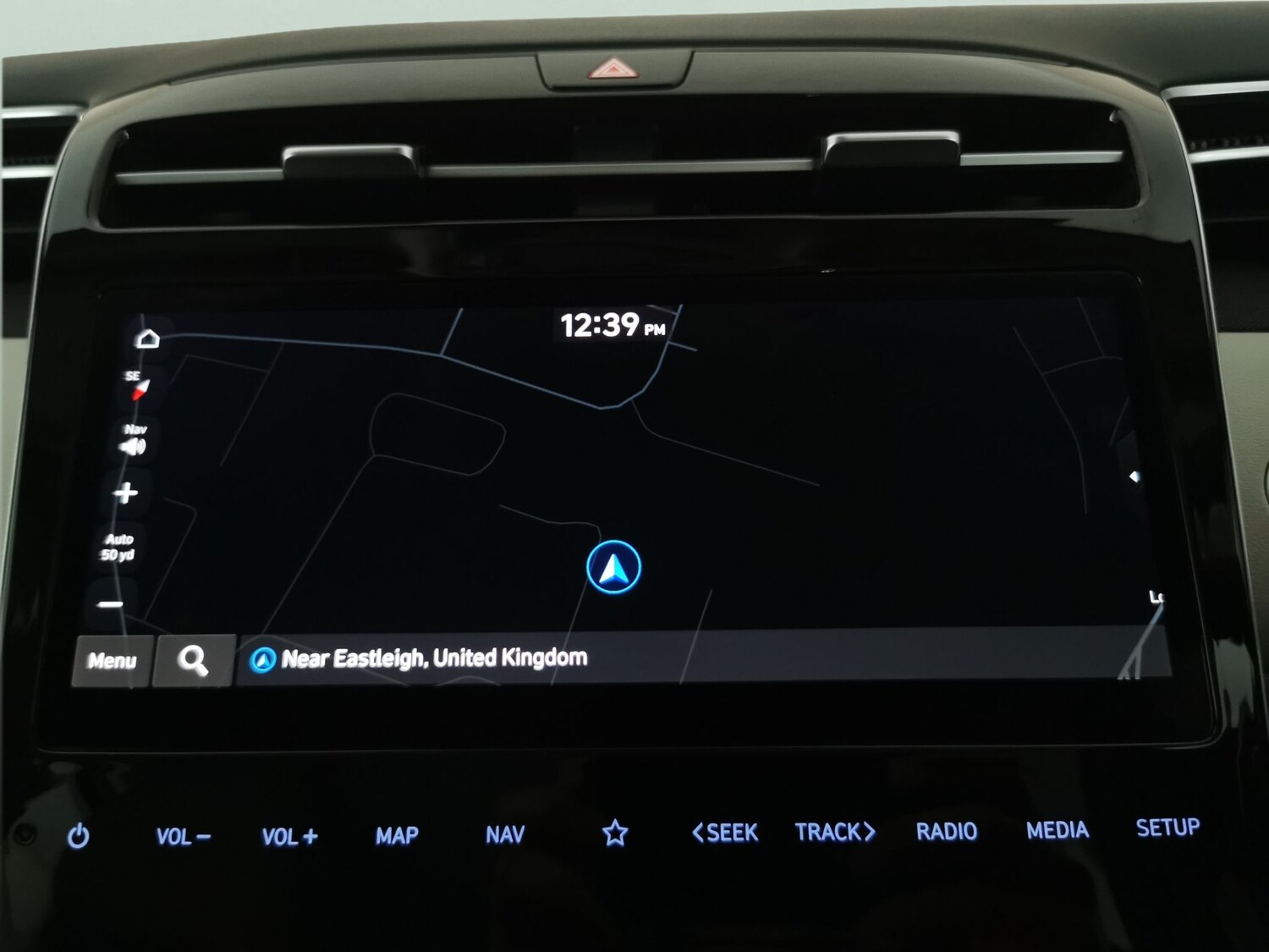 Used Hyundai TUCSON for sale - 77984715: Photo 8