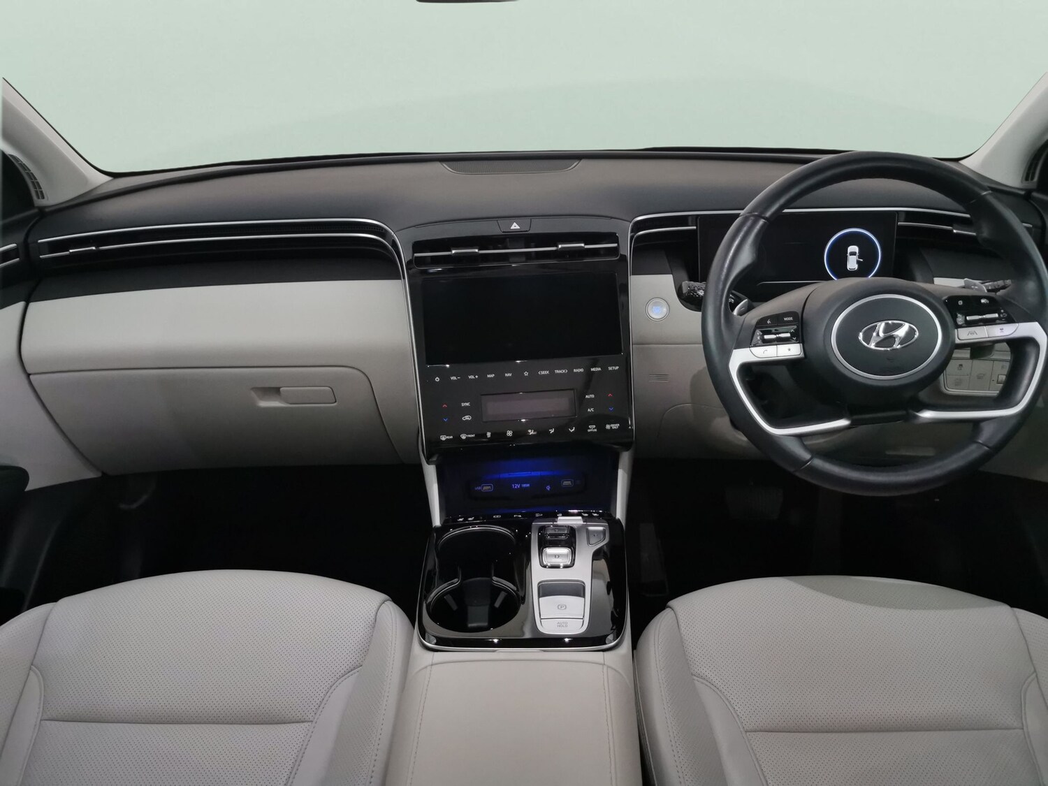 Used Hyundai TUCSON for sale - 77984715: Photo 9