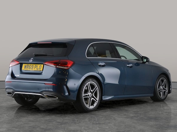 Used Mercedes-Benz A-Class 2019 for sale - 76218141: Photo 13