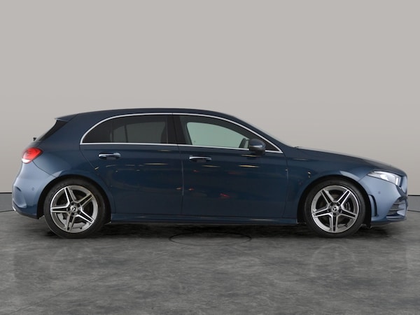 Used Mercedes-Benz A-Class 2019 for sale - 76218141: Photo 14