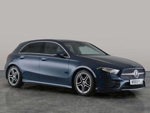 Used Mercedes-Benz A-Class 2019 for sale - 76218141: Photo 16
