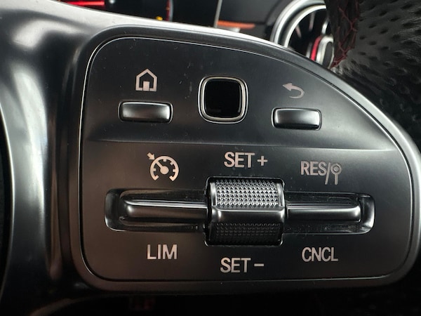 Used Mercedes-Benz A-Class 2019 for sale - 76218141: Photo 21