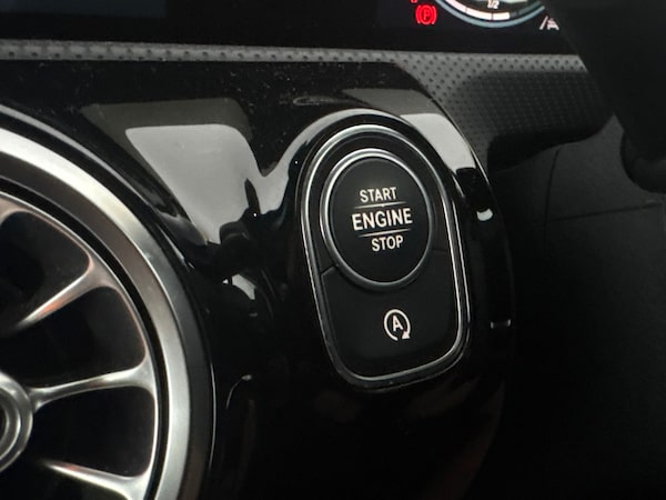 Used Mercedes-Benz A-Class 2019 for sale - 76218141: Photo 23