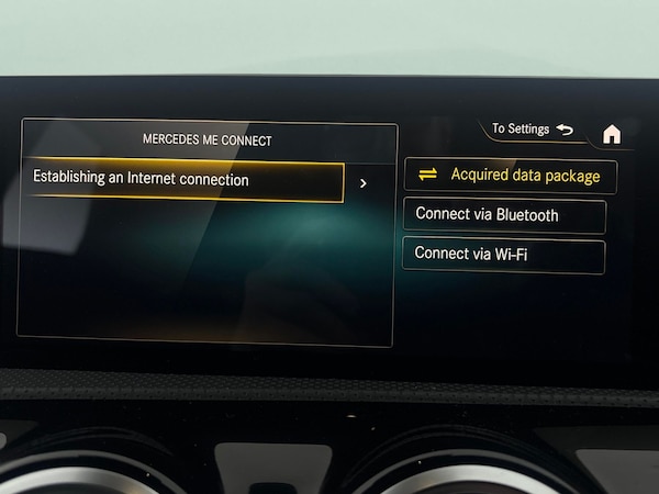 Used Mercedes-Benz A-Class 2019 for sale - 76218141: Photo 26