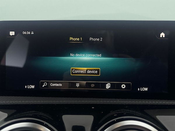 Used Mercedes-Benz A-Class 2019 for sale - 76218141: Photo 28