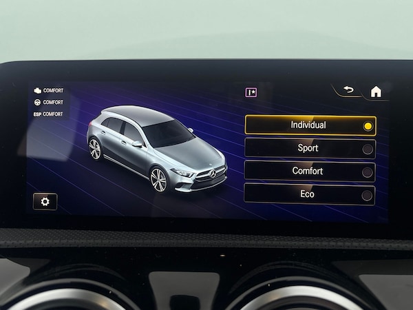 Used Mercedes-Benz A-Class 2019 for sale - 76218141: Photo 29