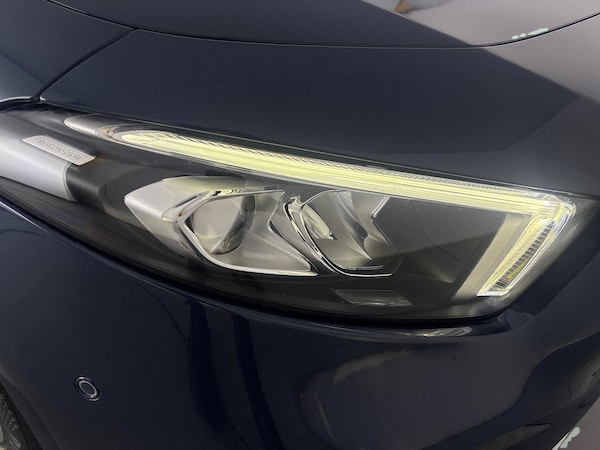Used Mercedes-Benz A-Class 2019 for sale - 76218141: Photo 32