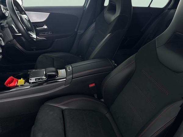 Used Mercedes-Benz A-Class 2019 for sale - 76218141: Photo 33