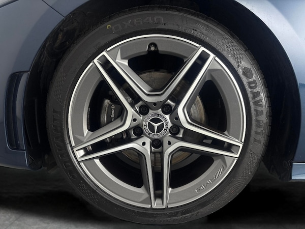Used Mercedes-Benz A-Class 2019 for sale - 76218141: Photo 36