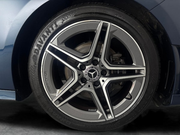 Used Mercedes-Benz A-Class 2019 for sale - 76218141: Photo 37