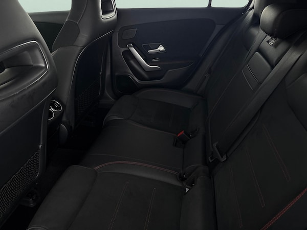 Used Mercedes-Benz A-Class 2019 for sale - 76218141: Photo 39