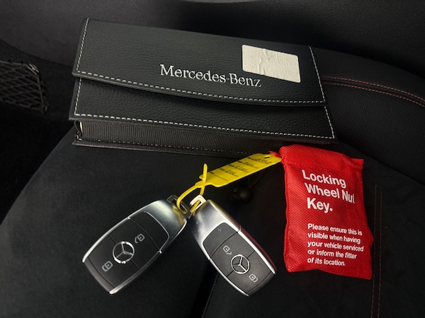 Used Mercedes-Benz A-Class 2019 for sale - 76218141: Photo 46