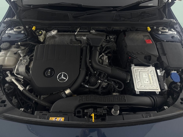 Used Mercedes-Benz A-Class 2019 for sale - 76218141: Photo 47