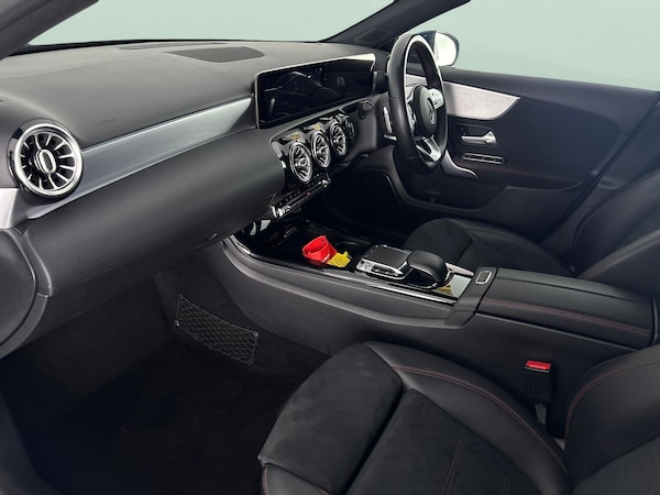 Used Mercedes-Benz A-Class 2019 for sale - 76218141: Photo 4