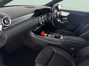 Used Mercedes-Benz A-Class 2019 for sale - 76218141: Photo 4