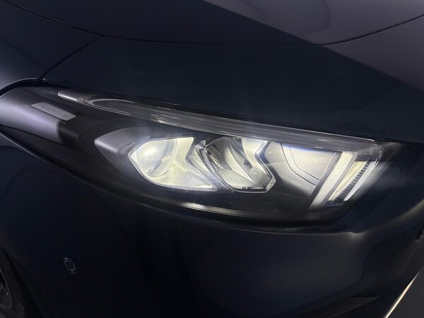 Used Mercedes-Benz A-Class 2019 for sale - 76218141: Photo 6