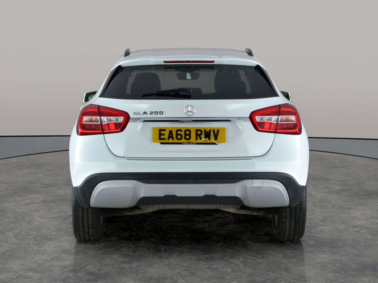 Used Mercedes-Benz GLA 2018 for sale - 77043334: Photo 11