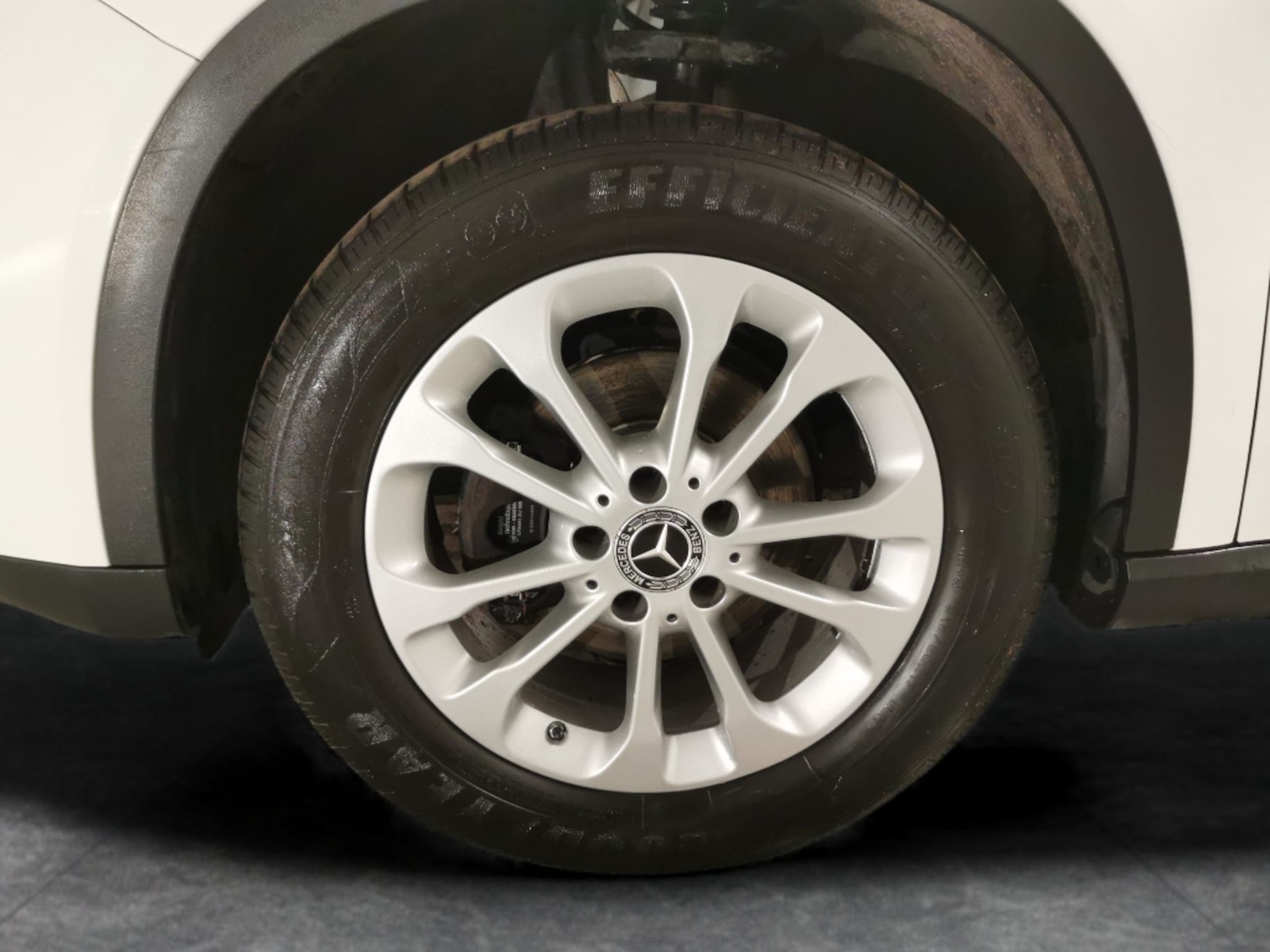 Used Mercedes-Benz GLA 2018 for sale - 77043334: Photo 21