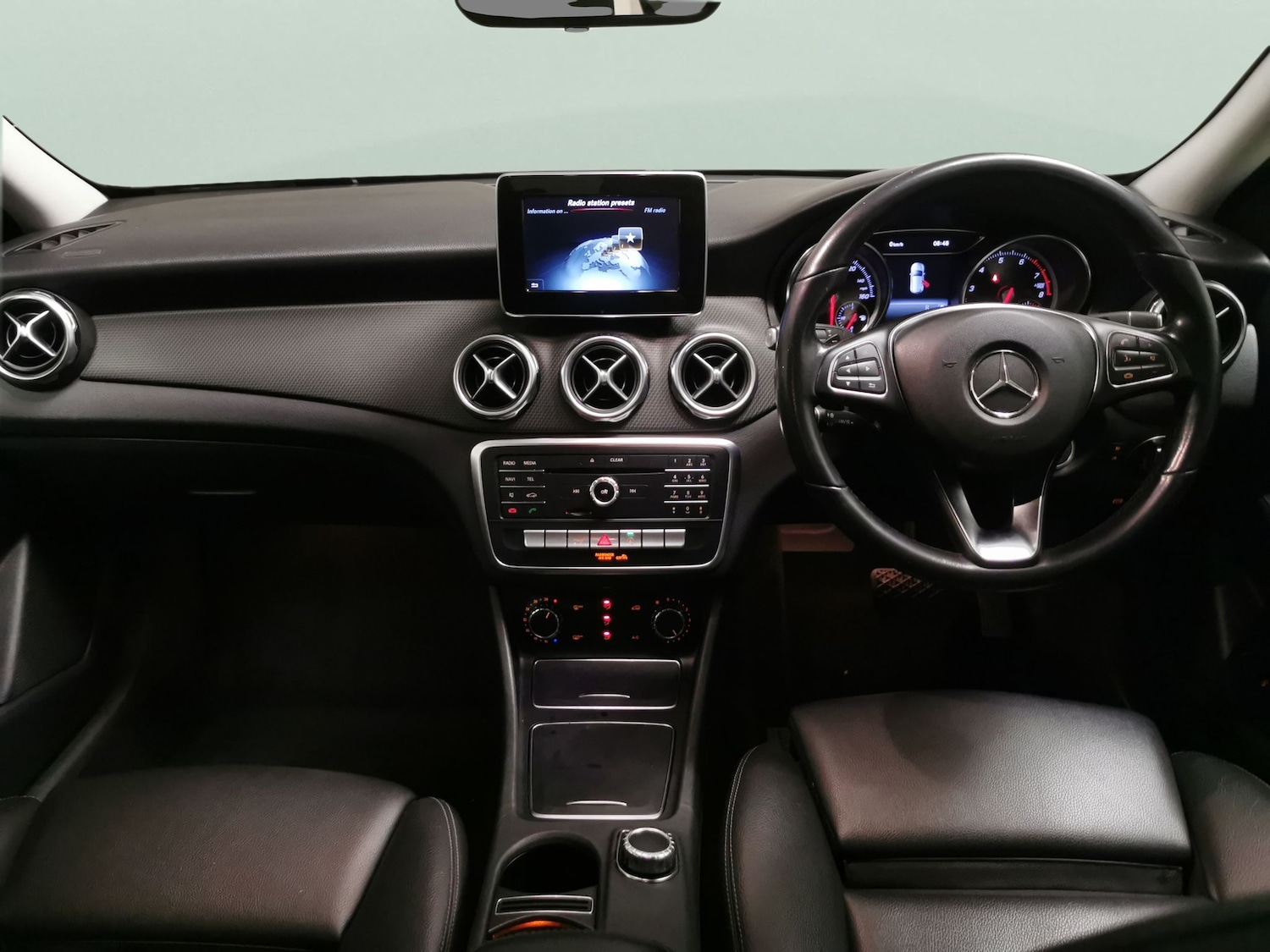 Used Mercedes-Benz GLA 2018 for sale - 77043334: Photo 7