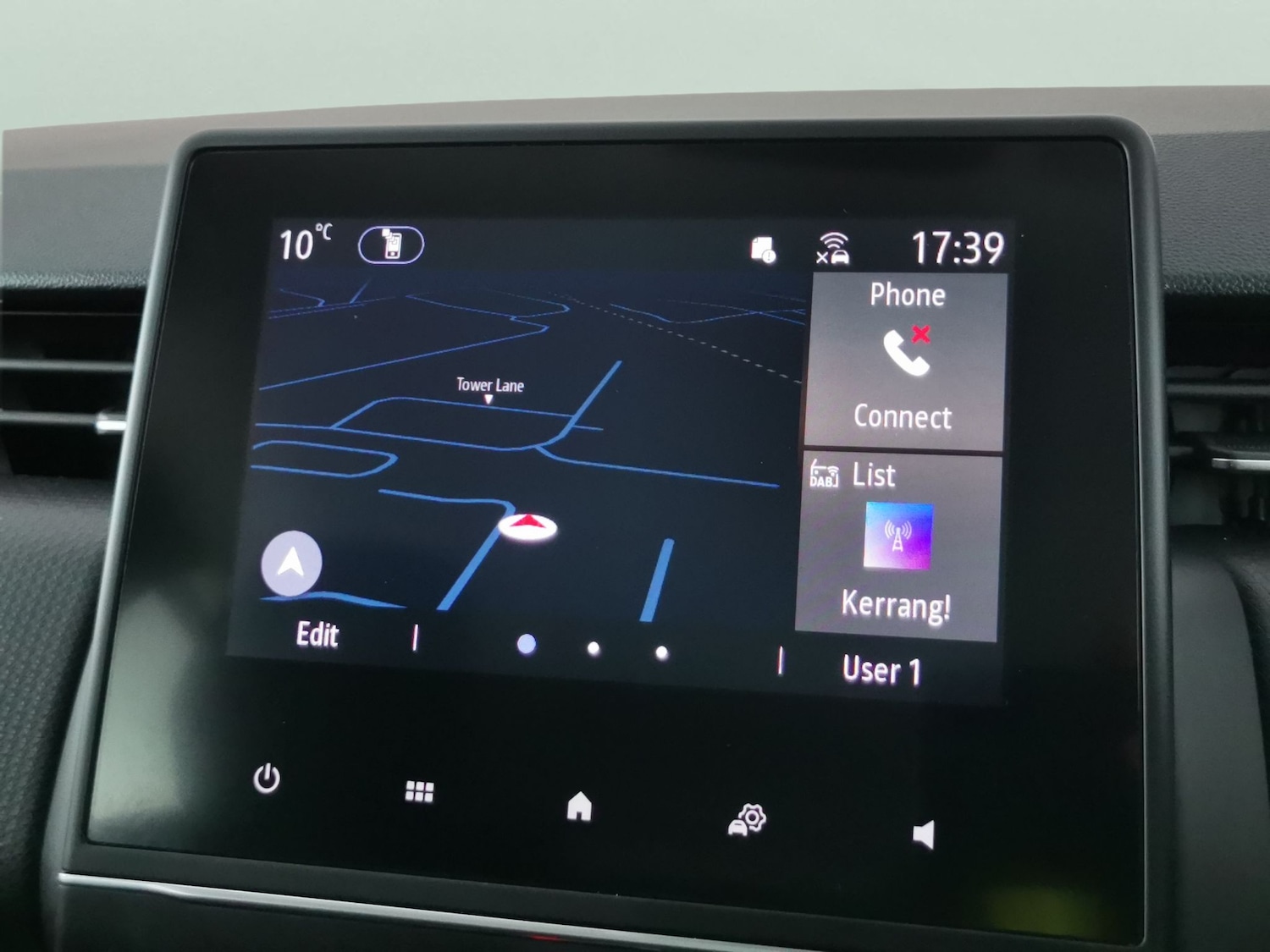 Used Renault Clio for sale - 77239795: Photo 5