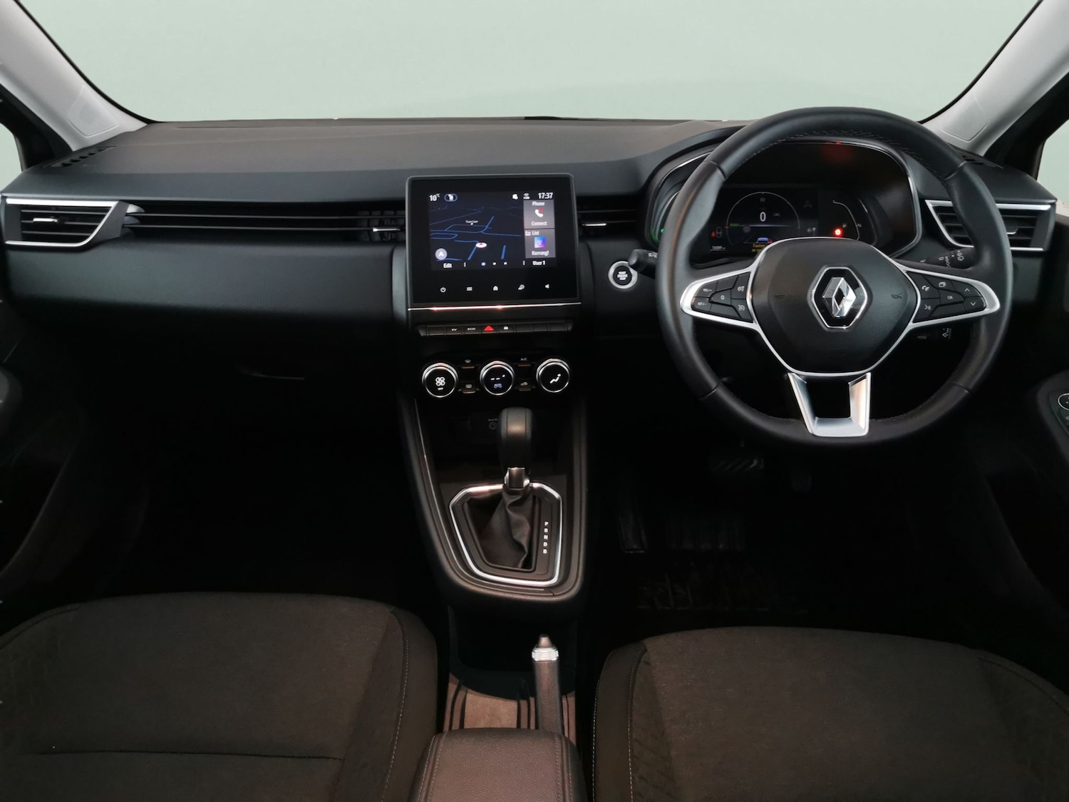 Used Renault Clio for sale - 77239795: Photo 6