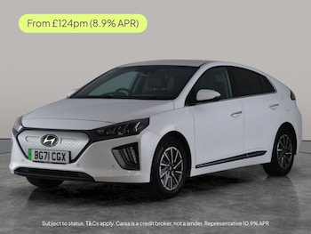 Used Hyundai IONIQ 2021 for sale - 78478986: Photo