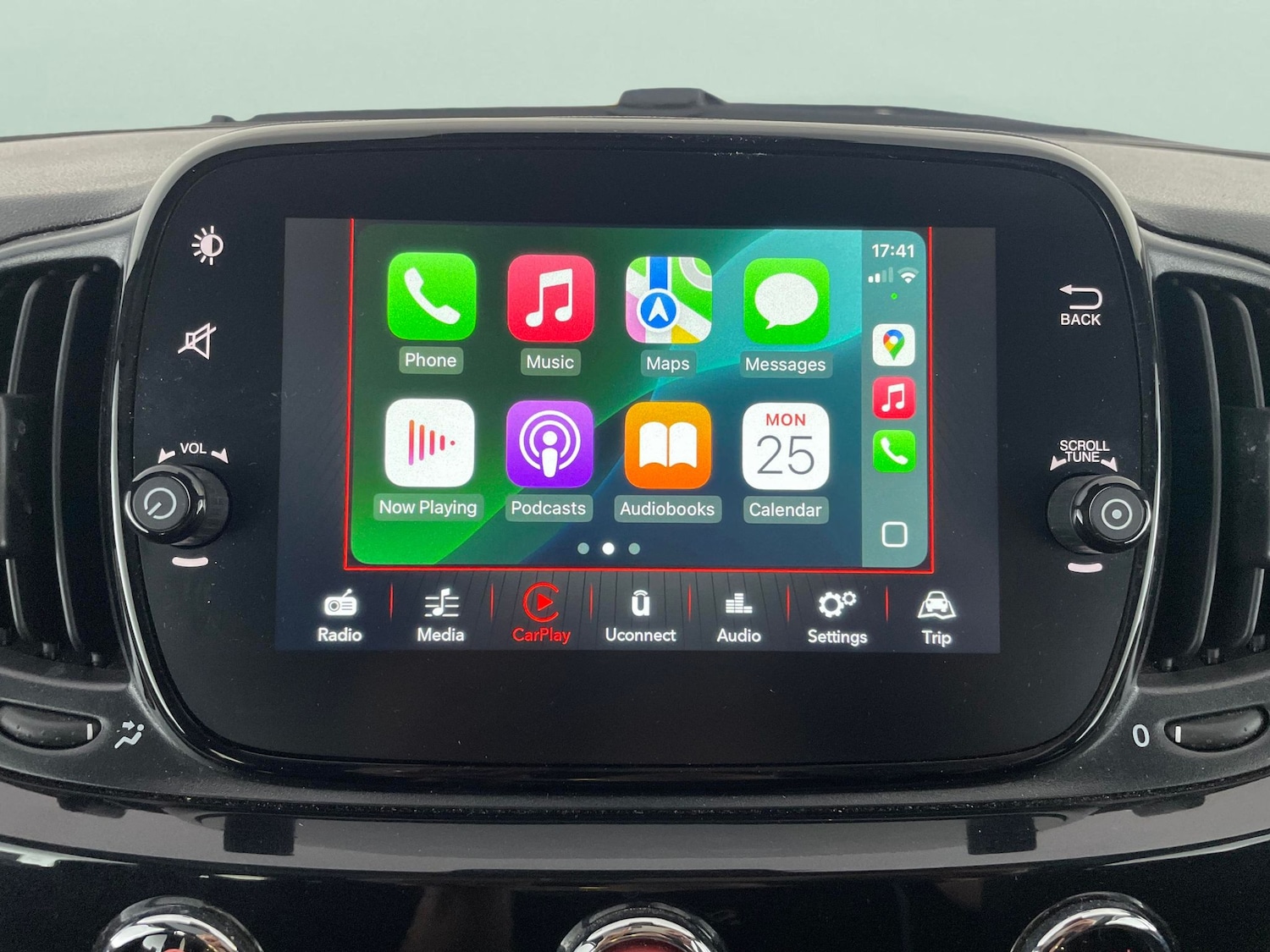 Vehicle 19