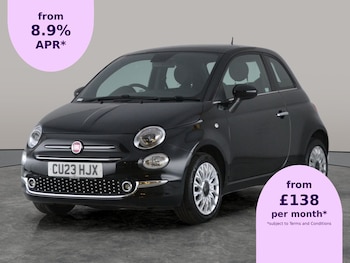 Used Fiat 500 2023 for sale - 75774298: Photo