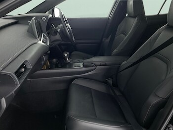 Used Lexus UX 2023 for sale - 78456976: Photo