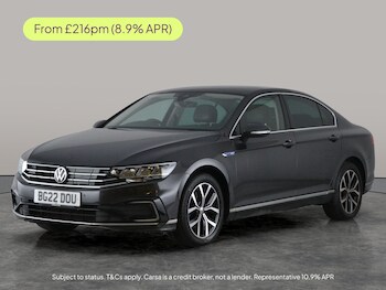 Used Volkswagen Passat 2022 for sale - 78342007: Photo