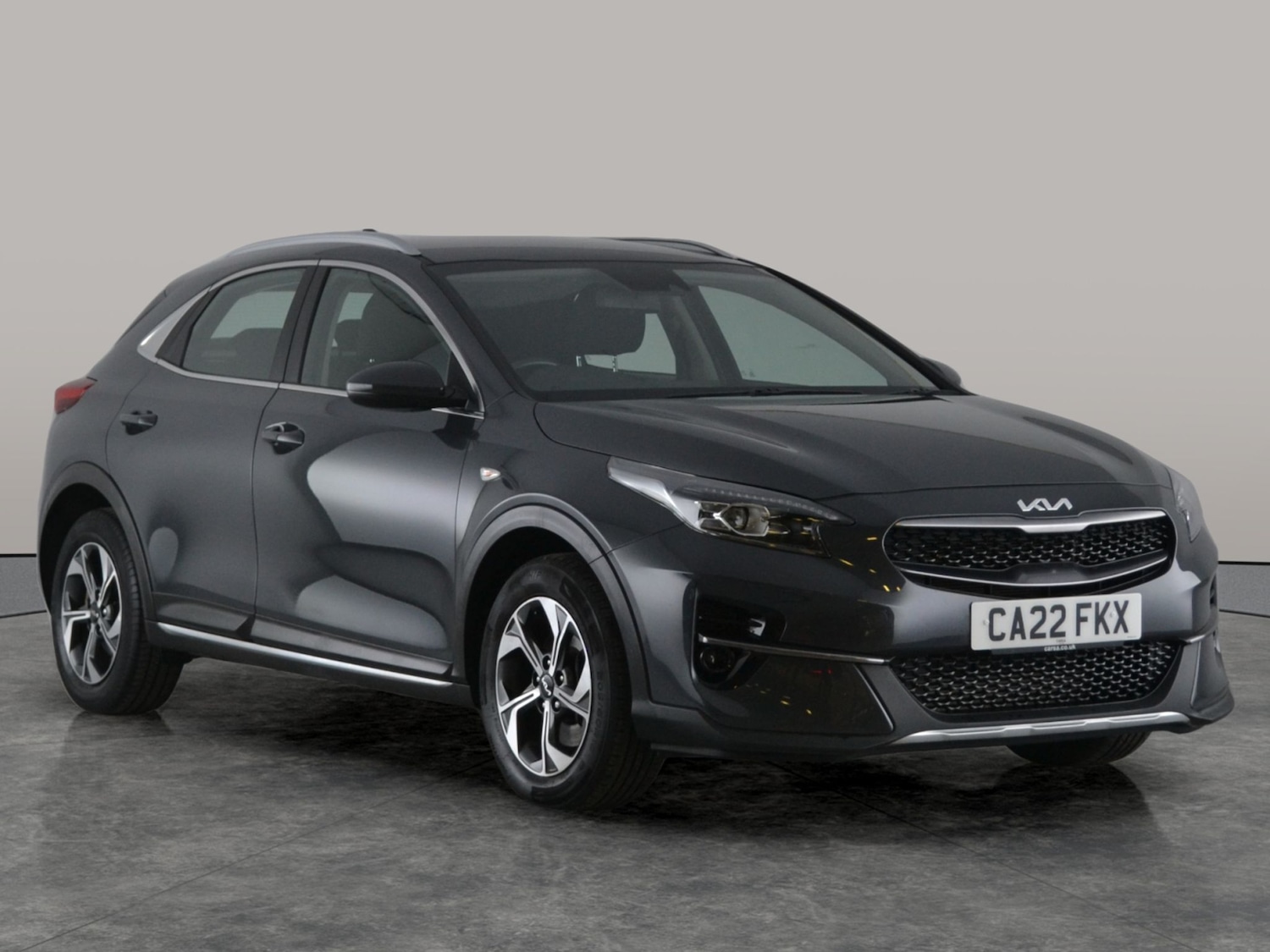 Used Kia XCeed 2022 for sale - 78107868: Photo 12