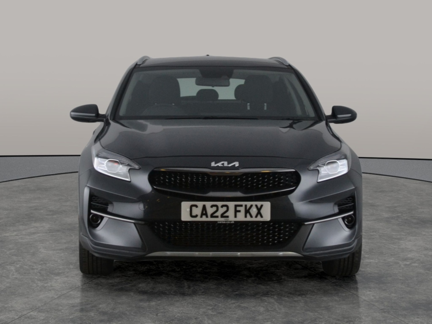 Used Kia XCeed 2022 for sale - 78107868: Photo 13