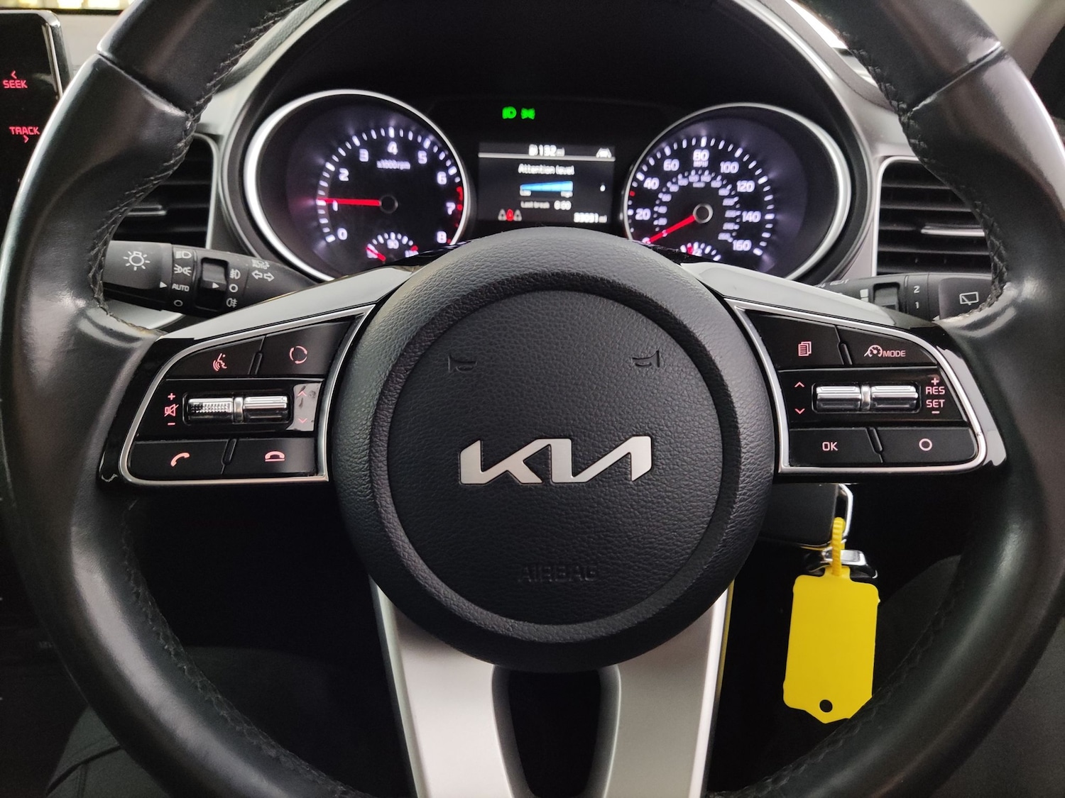 Used Kia XCeed 2022 for sale - 78107868: Photo 14