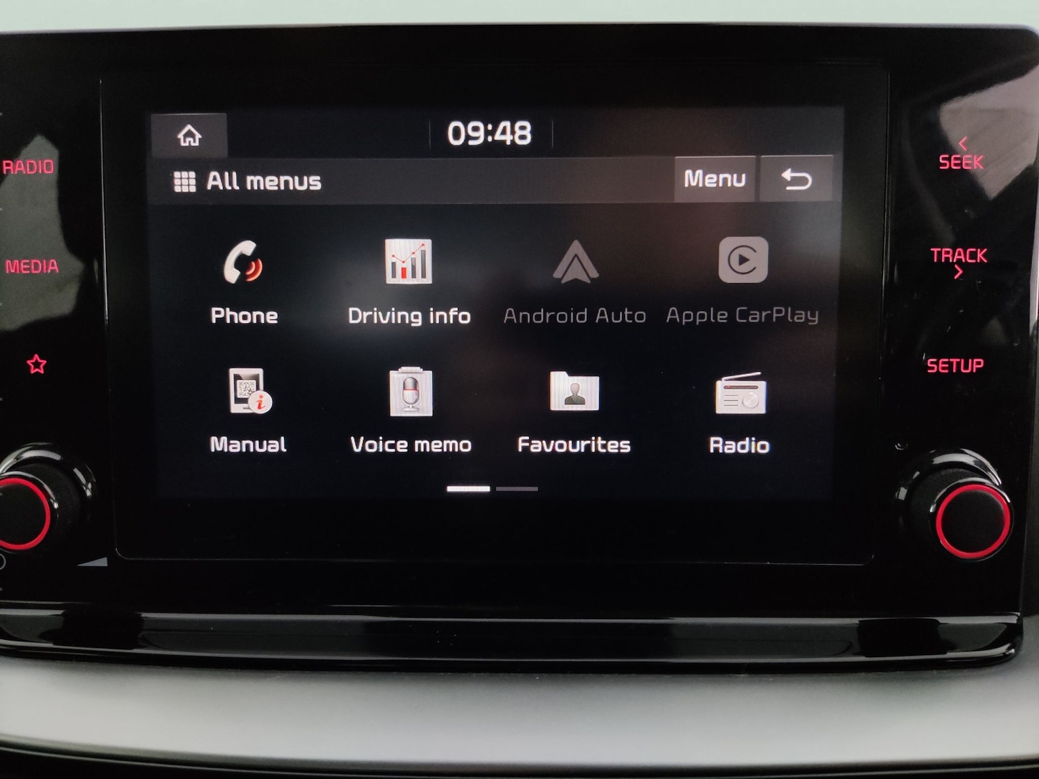 Used Kia XCeed 2022 for sale - 78107868: Photo 15