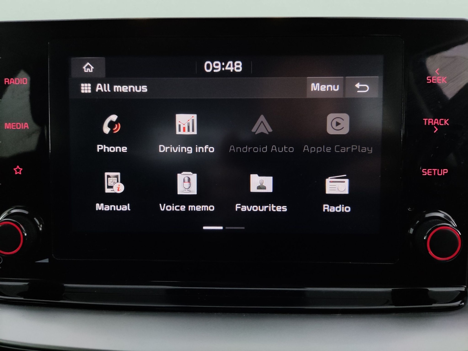 Used Kia XCeed 2022 for sale - 78107868: Photo 16