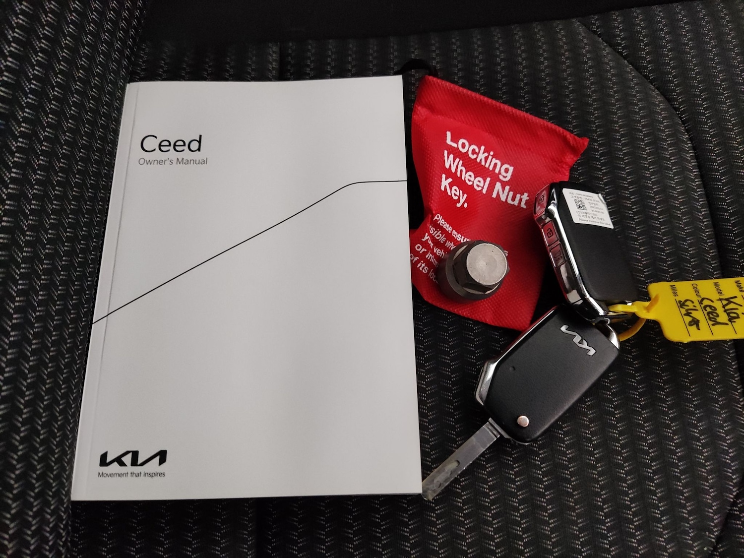 Used Kia XCeed 2022 for sale - 78107868: Photo 32