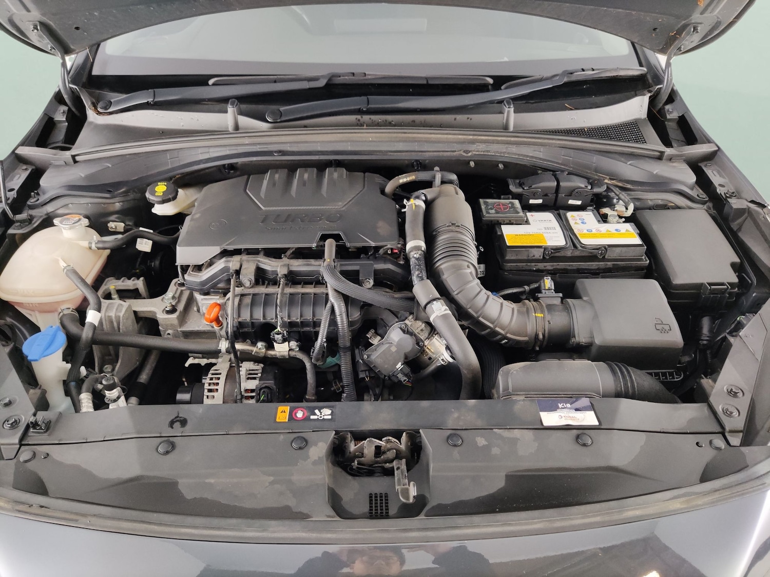 Used Kia XCeed 2022 for sale - 78107868: Photo 33