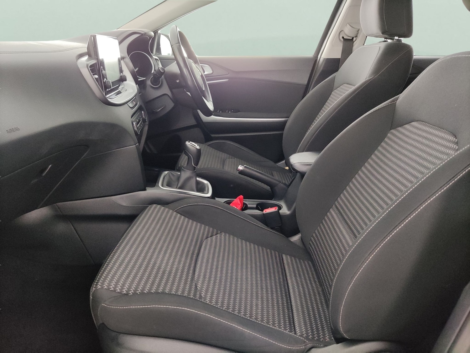 Used Kia XCeed 2022 for sale - 78107868: Photo 4