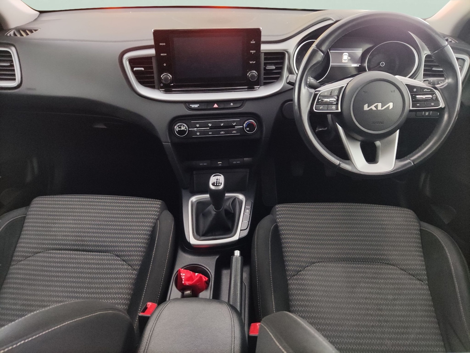 Used Kia XCeed 2022 for sale - 78107868: Photo 7