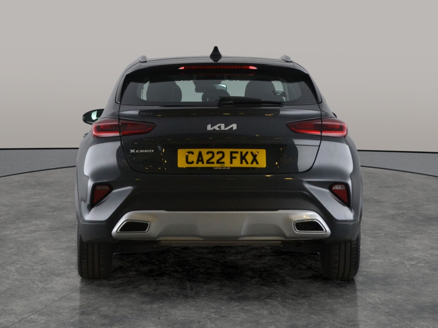 Used Kia XCeed 2022 for sale - 78107868: Photo 9