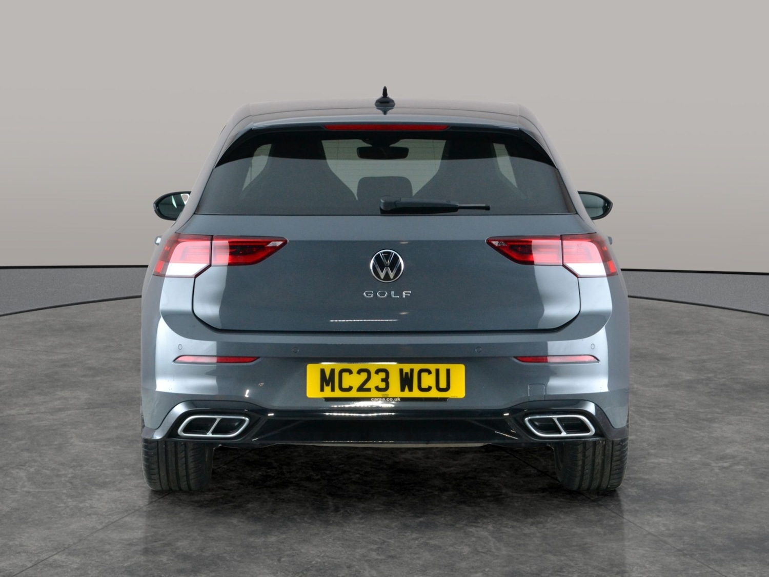 Used Volkswagen Golf 2023 for sale - 77269691: Photo 10